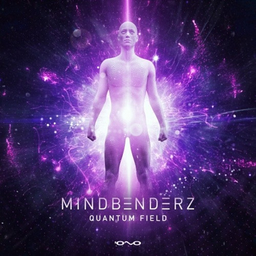Mindbenderz - Quantum Field (Single) (2021)
