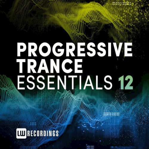 Progressive Trance Essentials Vol. 12 (2021)