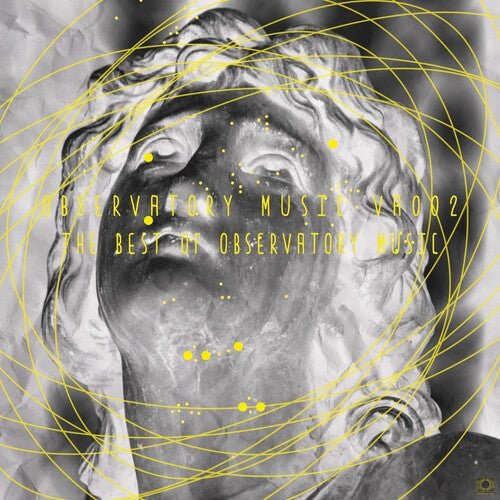 The Best Of Observatory Music (2021) FLAC