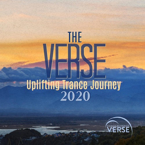 The VERSE Uplifting Trance Journey (2020)