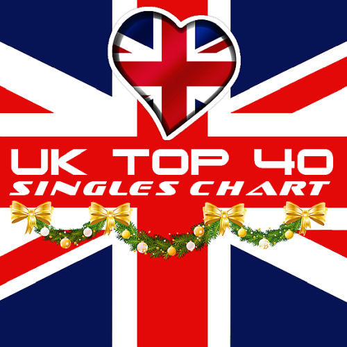 The Official UK Top 40 Singles Chart 01 January (2021)