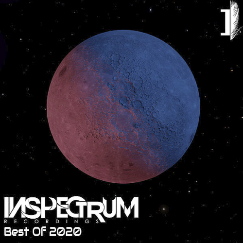 Inspectrum Recordings Best Of (2020)