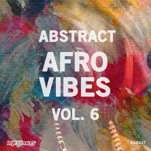Abstract Afro Vibes Vol. 6 (2020)