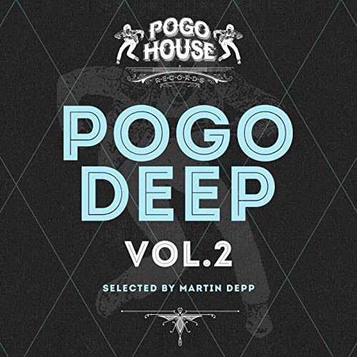 Pogo Deep, Vol.2 (2021) FLAC