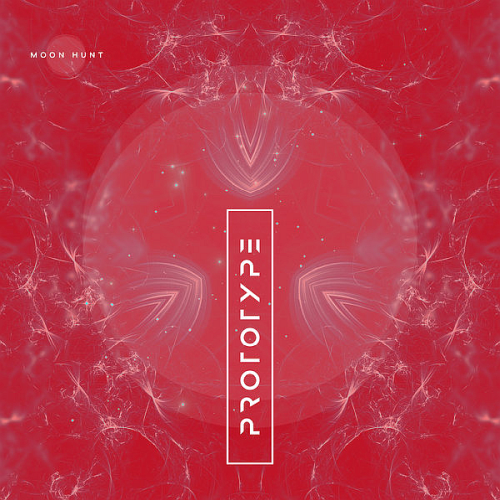 Various Artists - Prototipe Red (2020)