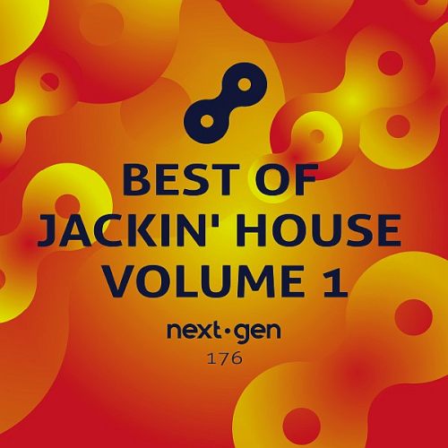 Best of Jackin House Volume 1 (2020)