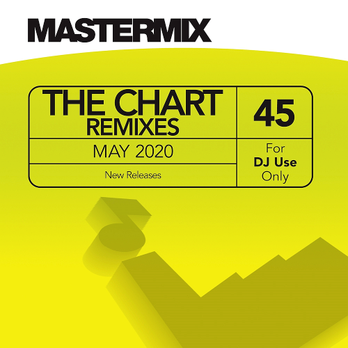 Mastermix The Chart Remixes Vol. 45 (2020)