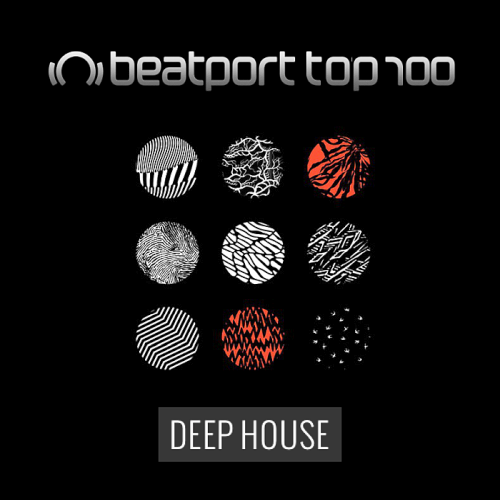 Beatport Top 100 Deep House January (2021)