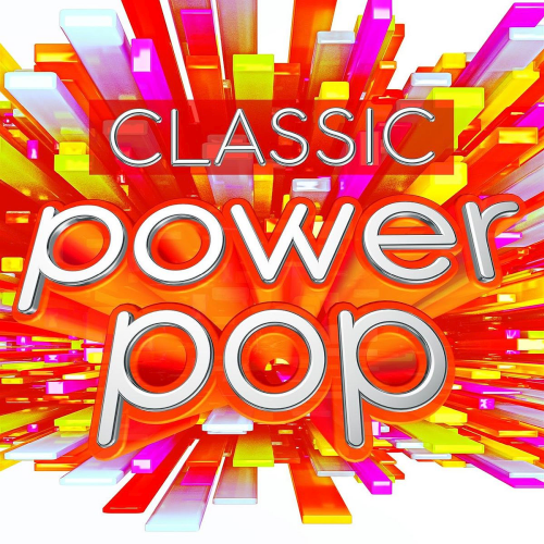 Classic Power Pop (2020)