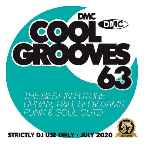 DMC Cool Grooves 63 (2020)
