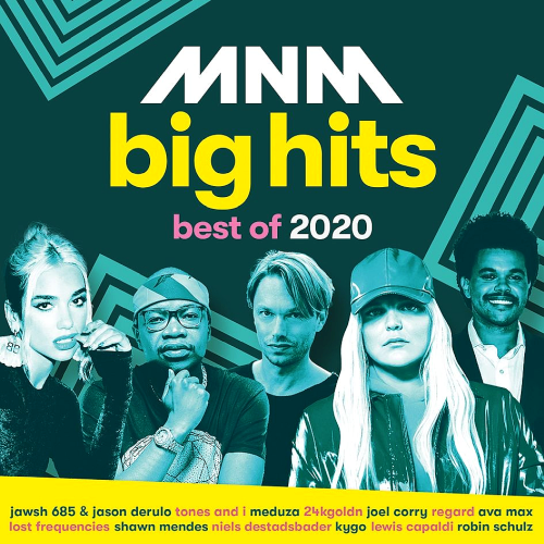 MNM Big Hits - Best Of (2020)