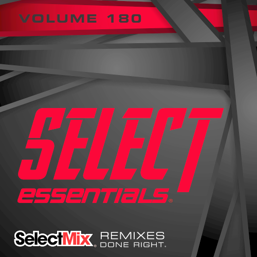 Select Mix Essentials Vol. 180 (2020)