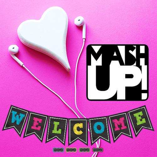 Mashup Winter Welcome Going (2021)