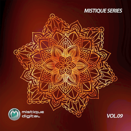 Mistique Series Vol. 9 (2021)