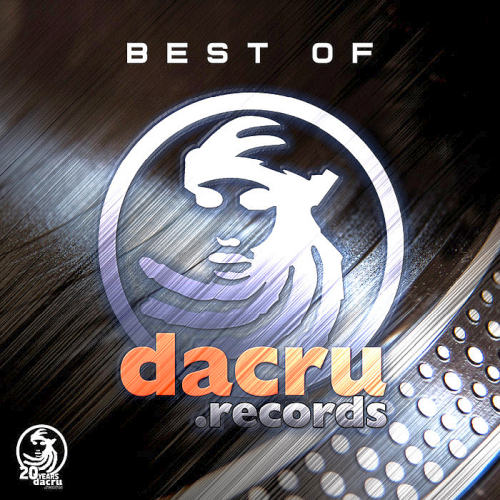 Best Of Dacru Records (2021)