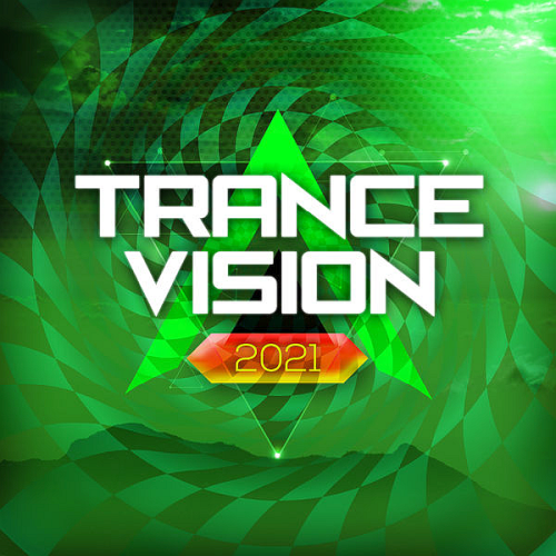 Trance Vision (2021)