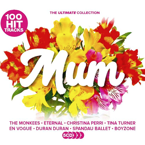 Ultimate Mum: Ultimate Collection 5CD (2021)