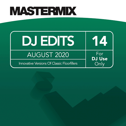 Mastermix DJ Edits Volume 14 (2020)