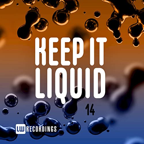 Keep It Liquid, Vol. 14 (2021) FLAC