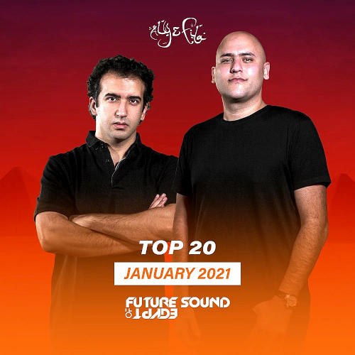 FSOE Top 20: January (2021)