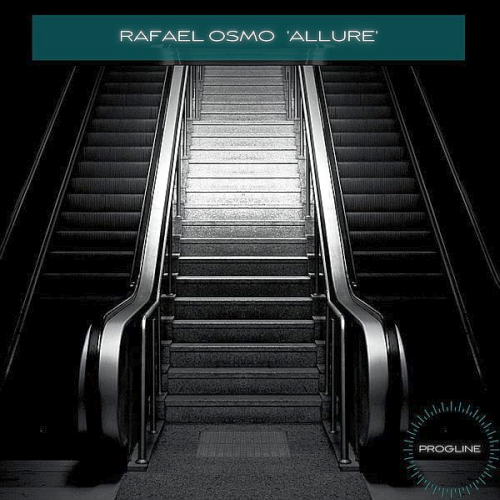 Rafael Osmo - Allure (2021)