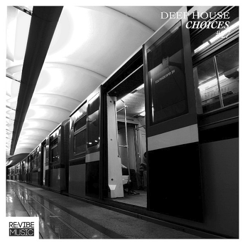 Deep House Choices Vol. 27 (2020)