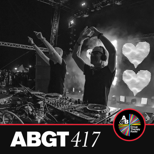 Above & Beyond - Group Therapy 417 (2021)