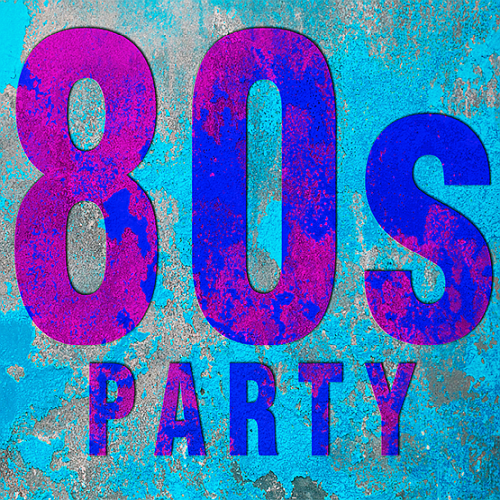 80s Party Night Fever (2021)