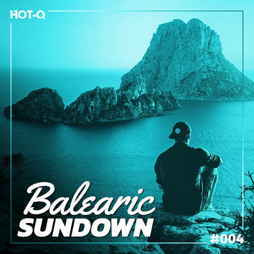 Balearic Sundown 004 (2021)