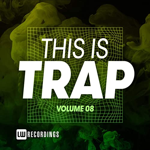 This Is Trap, Vol. 08 (2021) FLAC