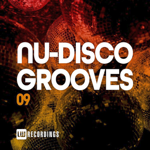 Nu Disco Grooves Vol. 09 (2021)