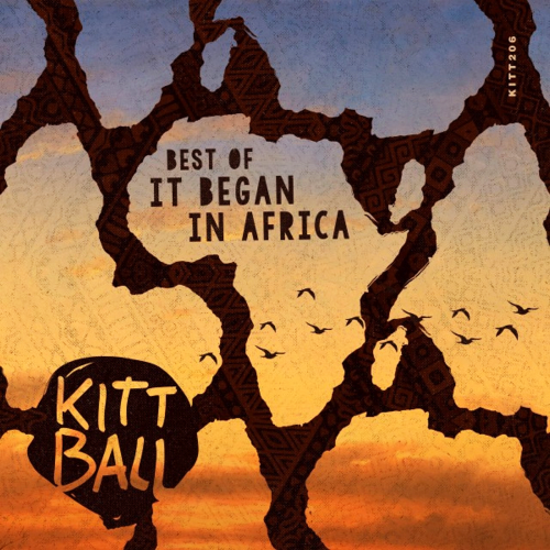 Best Of - It Began In Africa (2020)