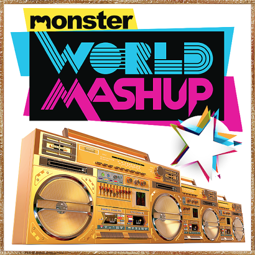 Mashup World Turn & Fever (2021)