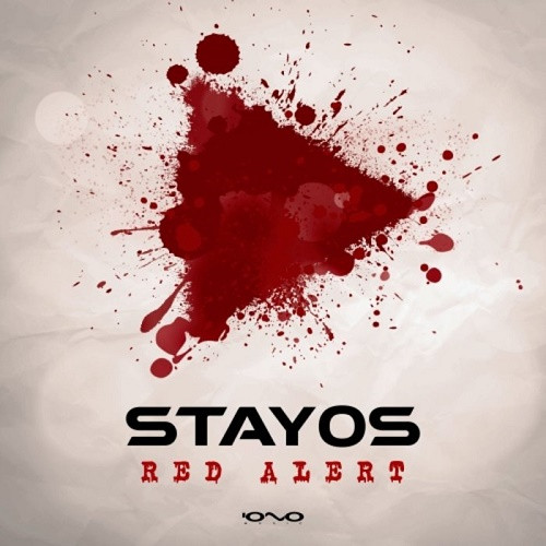Stayos - Red Alert (Single) (2021)