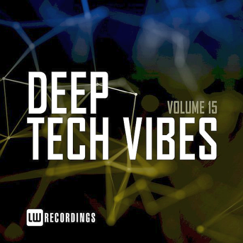 Deep Tech Vibes Vol. 15 (2021)