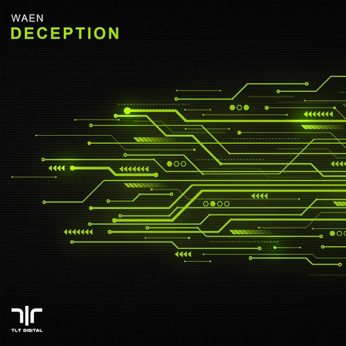 Waen - Deception (Single) (2021)