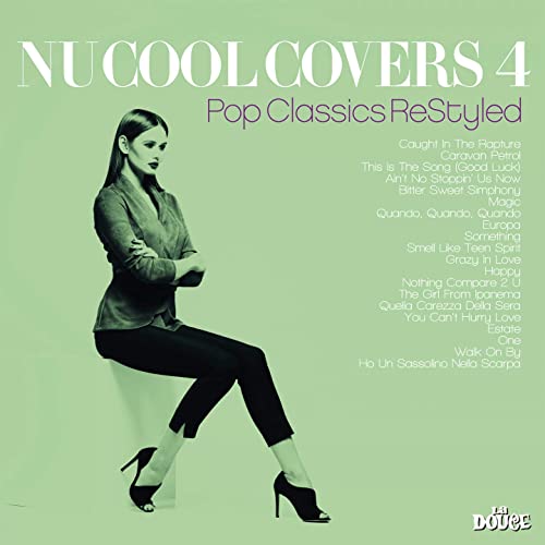 Nu Cool Covers Vol.4 (2021) FLAC