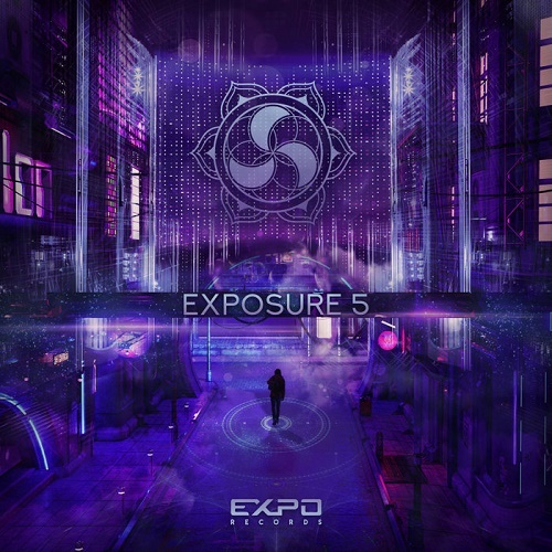 Exposure Vol.5 (2021)