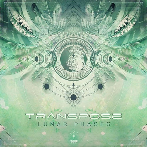 Transpose - Lunar Phases (Single) (2021)