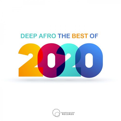 The Best Of 2020 Deep Afro (2021) FLAC
