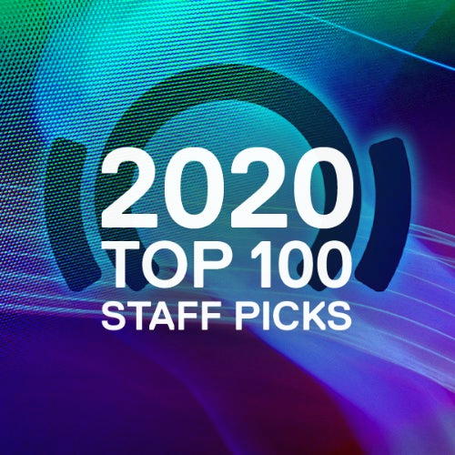 Beatport Staff Picks 2020: Top 100 (2020)