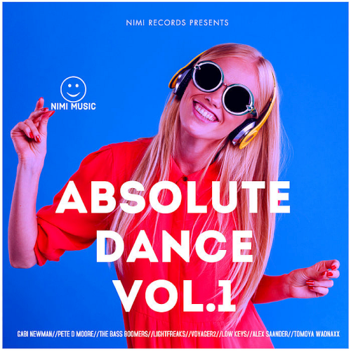 Absolute Dance Vol. 1 (2020)