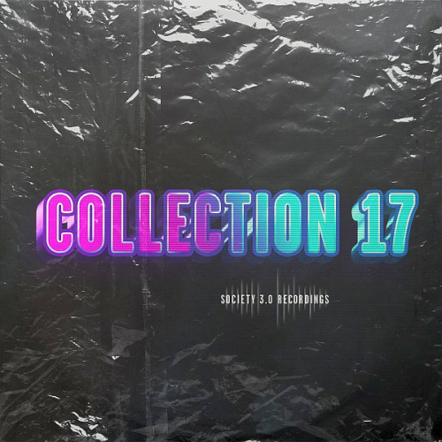 Society 3.0 Recordings: Collection 17 (2021)
