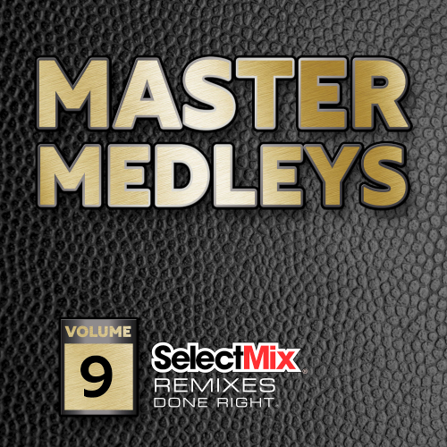 Select Mix Master Medley Vol. 09 (2020)