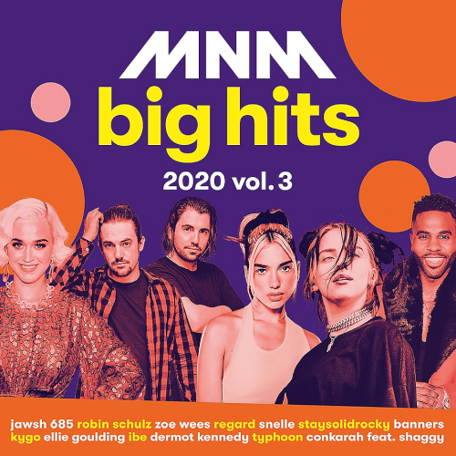MNM Big Hits Volume 3 (2020)