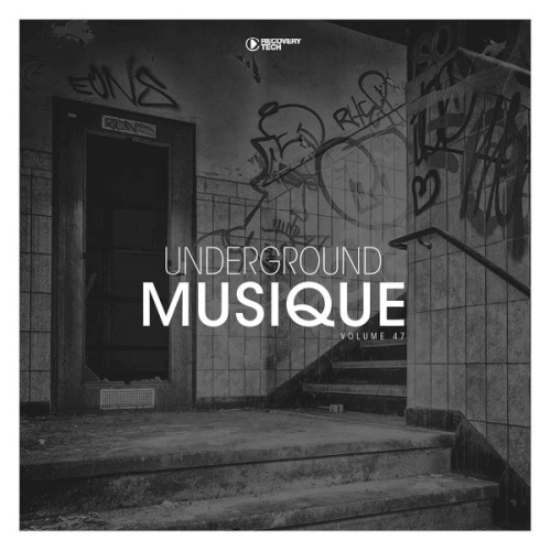Underground Musique Vol. 47 (2020)