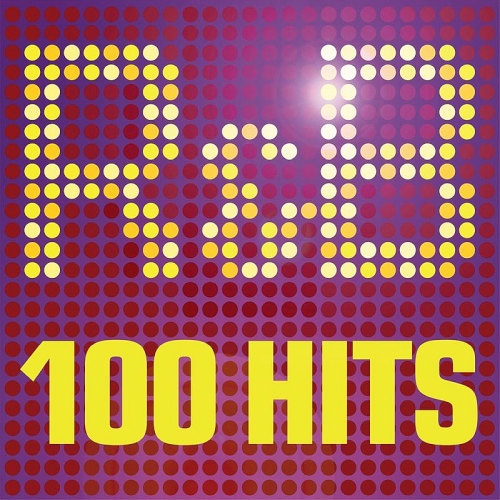 Various Artists - R&B 100 Hits (Sony Music Entertainment)
