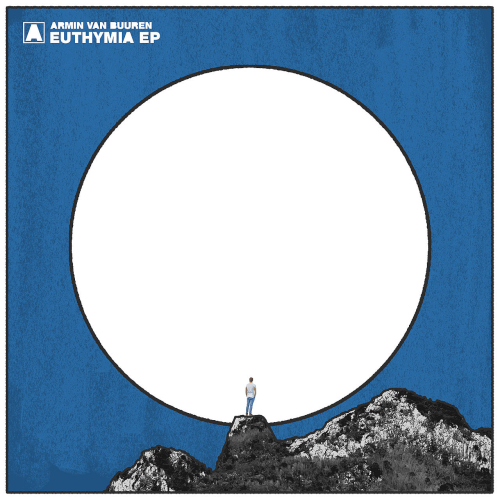 Armin van Buuren - Euthymia EP (2020)