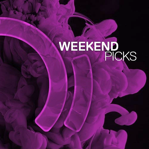 Beatport Weekend Picks 51 [2020]