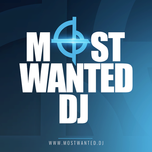 Most Wanted 109 DJs Chart TopTracks (2021)